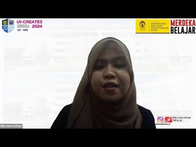 UI-CREATES 2024 Lecture Series (Universitas Indonesia-Universiti Malaya))