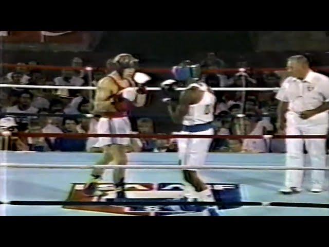 WOW!! WHAT A FIGHT | Michael Moorer vs Victor Egorov, Full HD Highlights