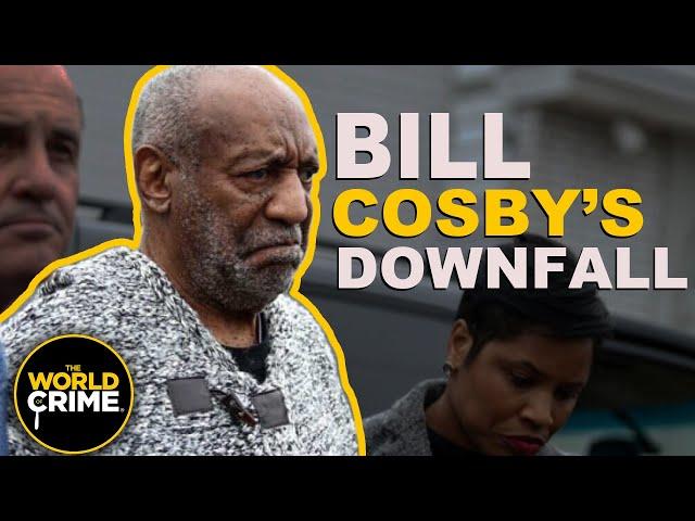 Bill Cosby: Rise, Fall, and the Legal Battles That Followed | FULL CRIME DOCUMENTARY