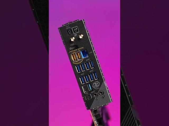 Pick up your own Taichi Lite motherboard today from Newegg!