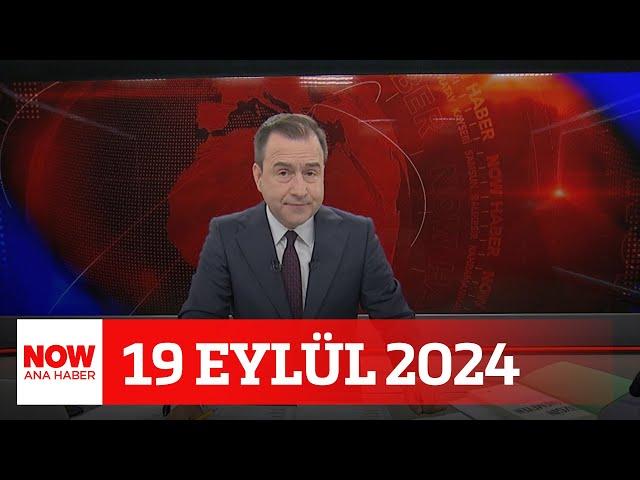 İktidarın Narin sınavı... 19 Eylül 2024 Selçuk Tepeli ile NOW Ana Haber