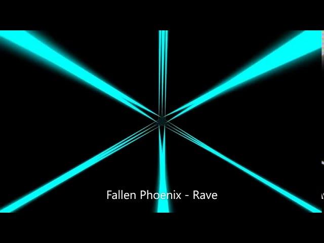 Fallen Phoenix - Rave