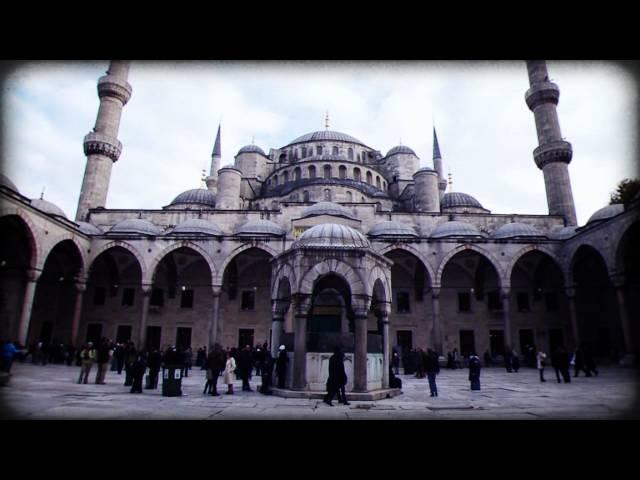 istanbul