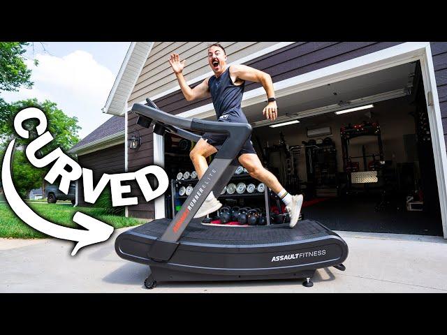 AssaultRunner Elite Review: Best Non-Motorized Treadmill for 2021?!