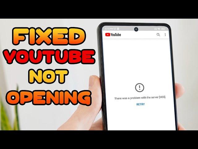 YouTube Not Working on Android? Here’s How to Fix It!