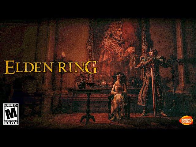 ELDEN RING Walkthrough Gameplay | Part 22: Volcano Manor (FULL GAME)