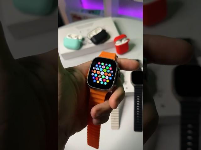 Частый вопрос в нашем магазине #наушники #электроника #часы #applewatch