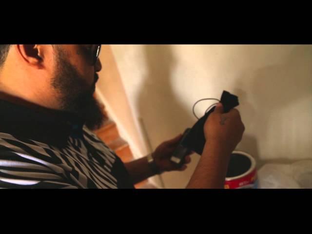 Stoneface ft Freeway - "Calico Audio" - (Official Video)