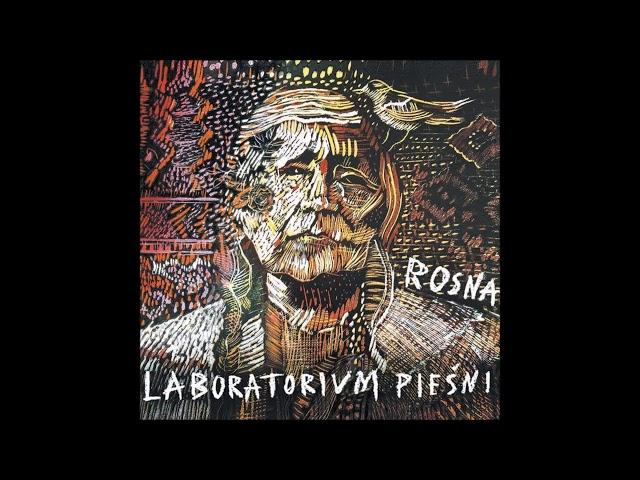 Laboratorium Pieśni - Rosna livada