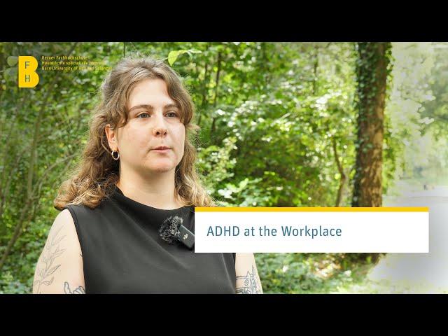 ADHD at the Workplace – Focus Unleashed: A Guide for Creating More Inclusive Workspaces