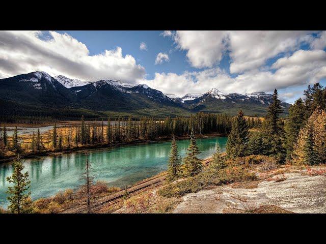 Gord Downie & Bob Rock - The Moment Is A Wild Place (Extended)