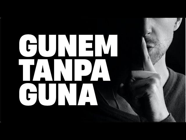 Gunem Tanpa Guna | Ustad Abul Aswad Al Bayaty