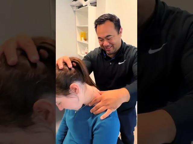 MEET OUR NEW CHIROPRACTOR, DR. ALEX! ‍️