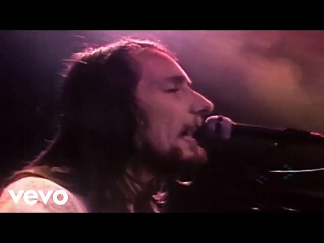 Supertramp - Breakfast In America (Official Video)