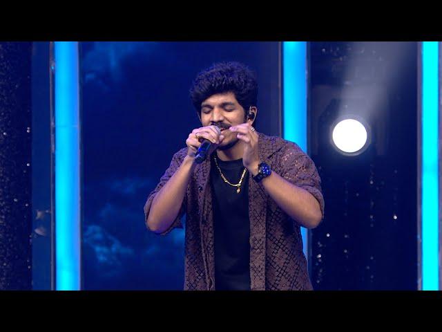 Minnal Oru Kodi Song by #Vignesh  | Super Singer 10 | Episode Preview | 11 May