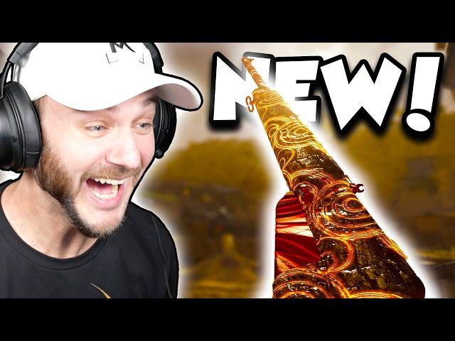 GRIEF MODE in BLACK OPS 6 ZOMBIES is too much fun