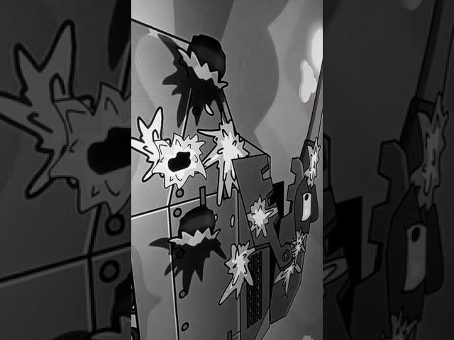 Tofleks  на танке