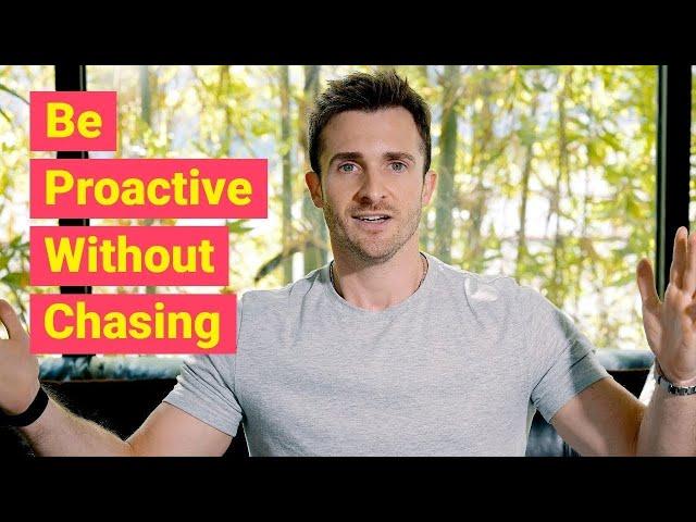 The BIG SIGNS You Should KEEP TRYING With Him | Matthew Hussey