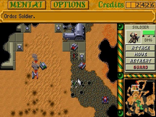 ADG Episode 165 - Dune II