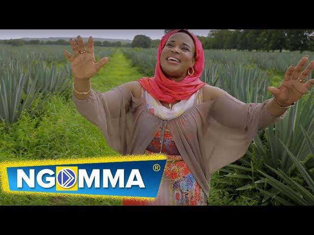 Mireille Basirwa - Tunashuka (Official Music Video)