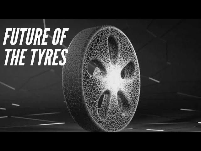 Future of the TYRES