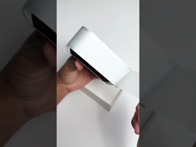 Unboxing the M4 Mac Mini  #macmini #apple #m4 #tech