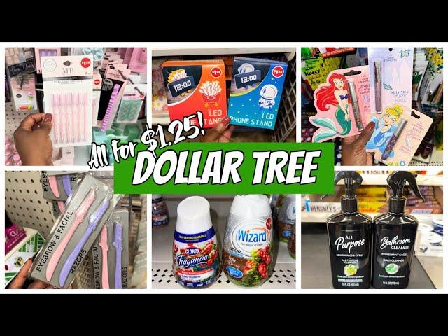 DOLLAR TREE | WHATS NEW AT DOLLAR TREE | DOLLAR TREE COME WITH ME