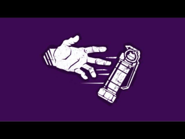 flashbang is an underrated perk
