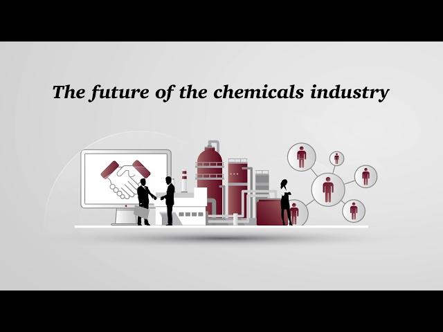 The future of the chemicals industry: A capabilities perspective