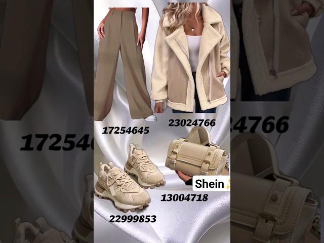 Shein winter outfits  ️ #fashiontrends #shein #winteroutfits #explore #fashion #style #viral