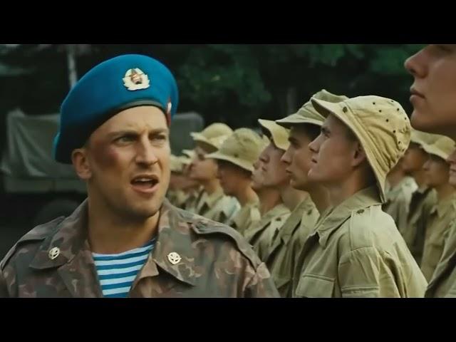 Вы все говно!!! Отрывок из фильма  Самый Лучший Фильм