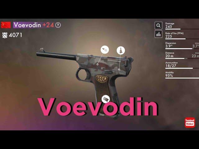 WORLD WAR HEROES. Voevodin#WorldWarHeroes#Voevodin DM #BestPlayer