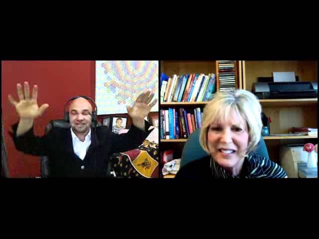 Law of Attraction Talk Radio brings Core Love Back