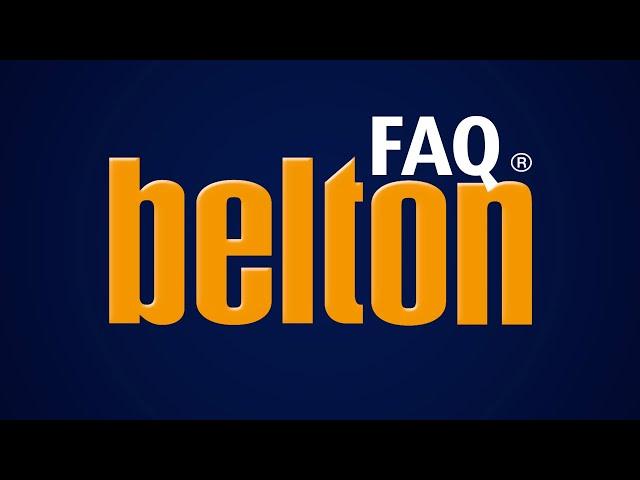 belton Lackspray - Häufige Fragen | FAQ | DE