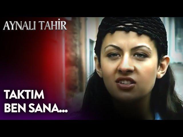 Melek (Didem UĞURLU) - Özel Sahneler | Aynalı Tahir