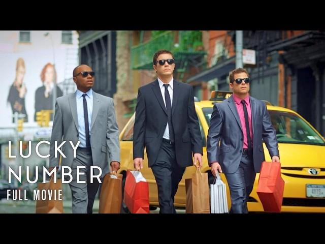 Loser gets a ticket to the world of wealth and luxury / Best Comedy Film in English