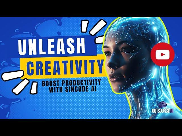 Unleash Creativity and Boost Productivity with Sincode AI: Comprehensive Review & Tutorial (2023)