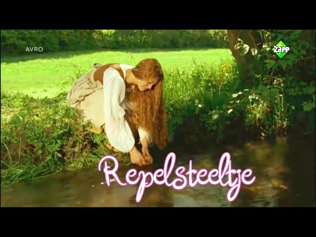 De Mooiste Sprookjes - Repelsteeltje