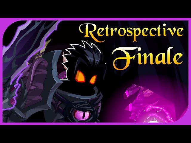 The AQW Retrospective: The End of Chaos (part 3)