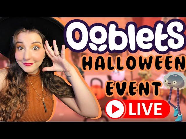  Ooblets Halloween UPDATE First Look | Ooblets Nintendo Switch