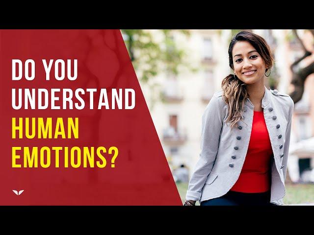 Understanding Emotions Foundation For New Coaches | Dr. Neeta Bhushan