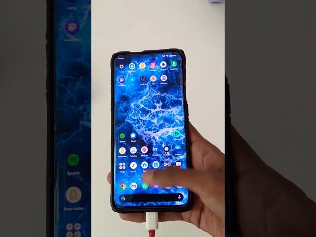 OnePlus 7 Pro Performance 2023 custom ROM, KOSP, Android 13, #oneplus7pro #oneplus #customrom #perfo