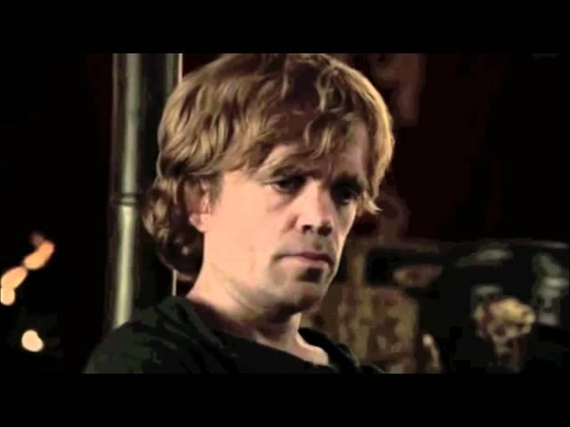 The Wheelwright's Orphan: Tyrion/Tysha