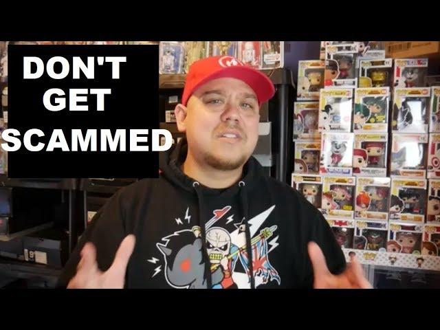 DO NOT GET RIPPED OFF BY SCAMMERS USING THE SNEAKER ADDICT,HESKICKS & OTHER NAMES-SNEAKERHEADS WATCH