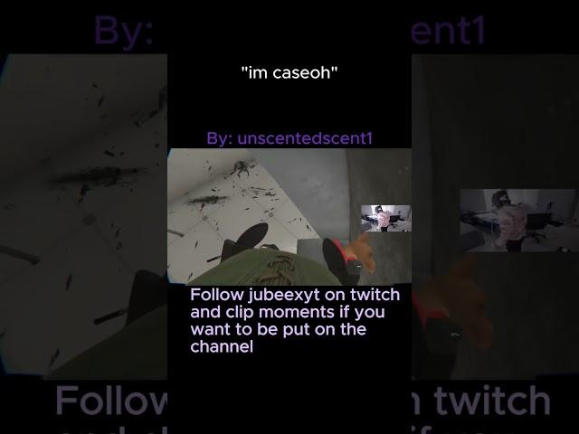 follow jubeexyt on twitch #fyp #twitch #twitchclips #foryou