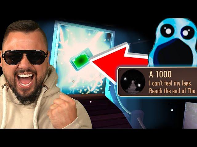 [MEGA STREAM ] 1.000 TÜREN GESCHAFFT in ROBLOX DOORS! 