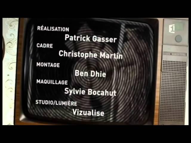 Générique fin   Zic Clip