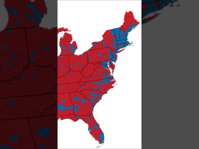 Don't Underestimate Cities In A Second Civil War