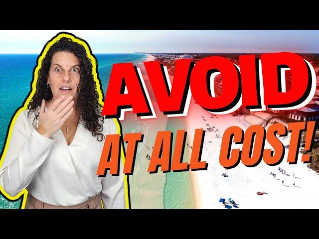 Buying a Home on 30A Florida - TOP 5 Mistakes to AVOID!