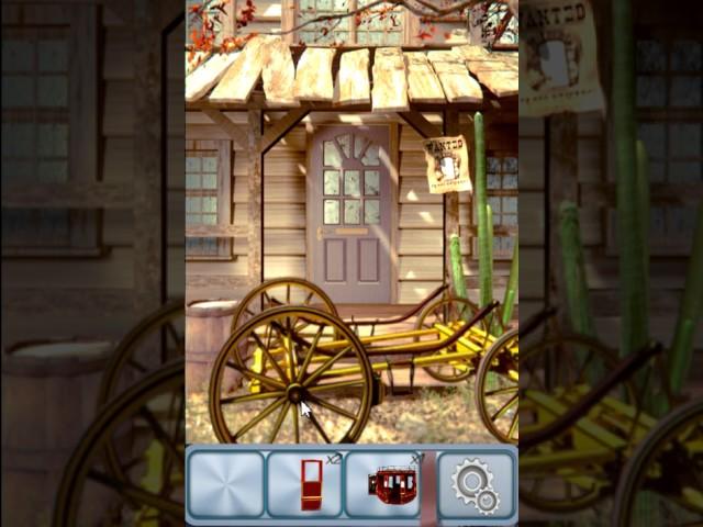 100 Doors World of History 3 level 64   walkthrough